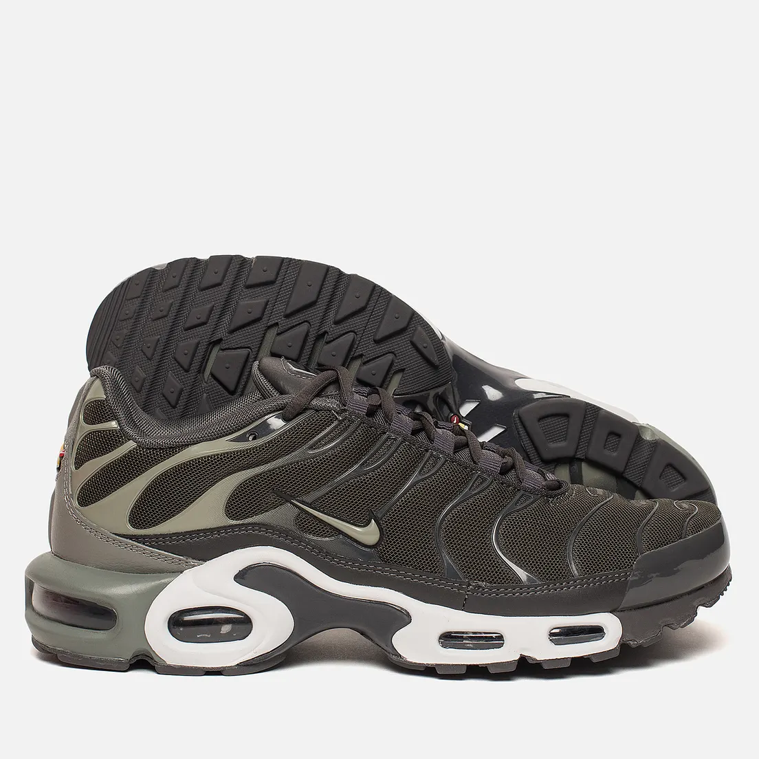 Nike Мужские кроссовки Air Max Plus