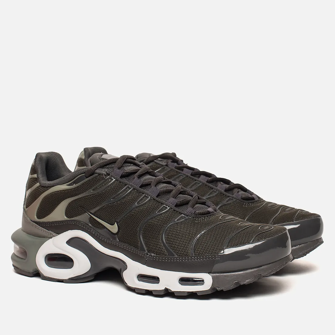 Nike Мужские кроссовки Air Max Plus