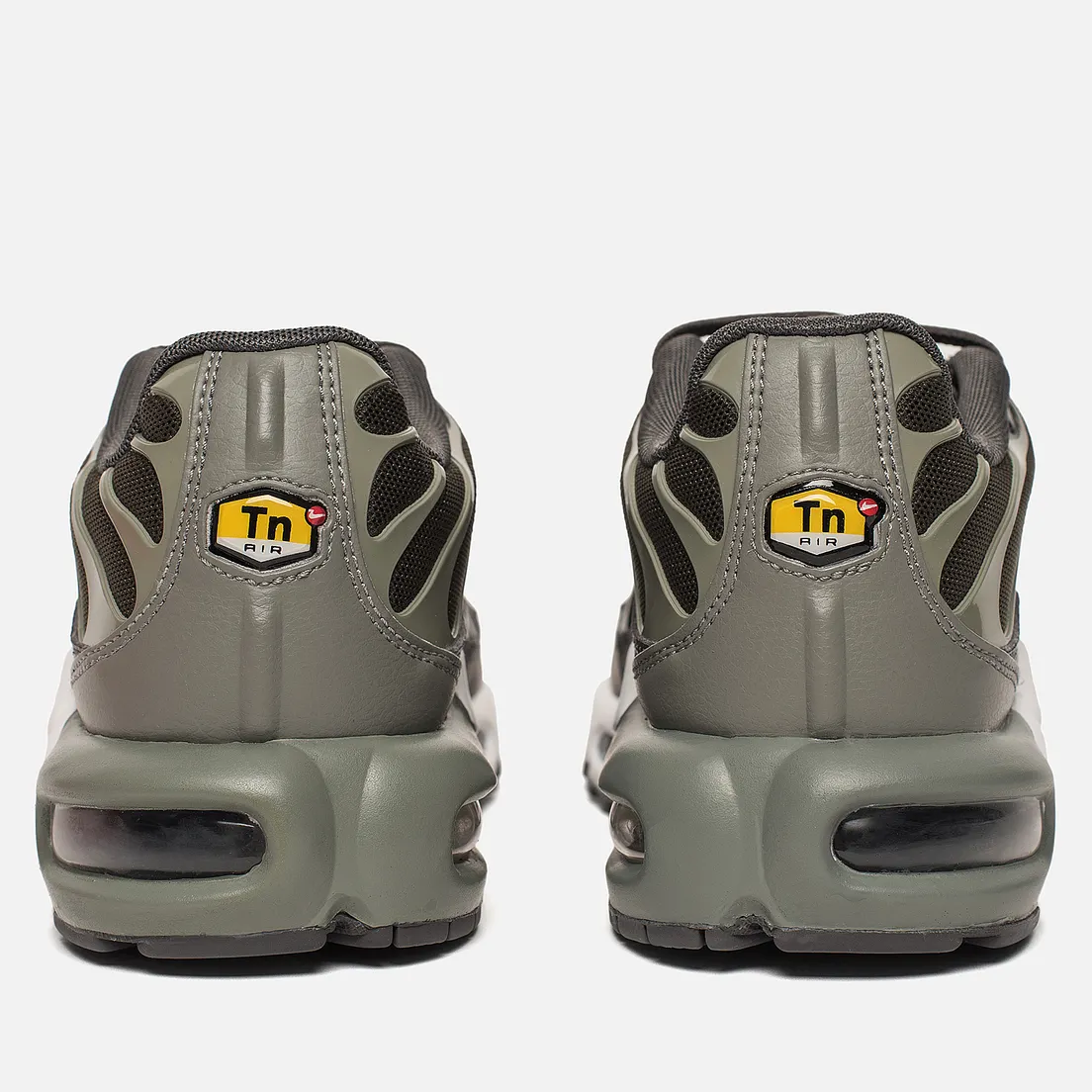 Nike Мужские кроссовки Air Max Plus