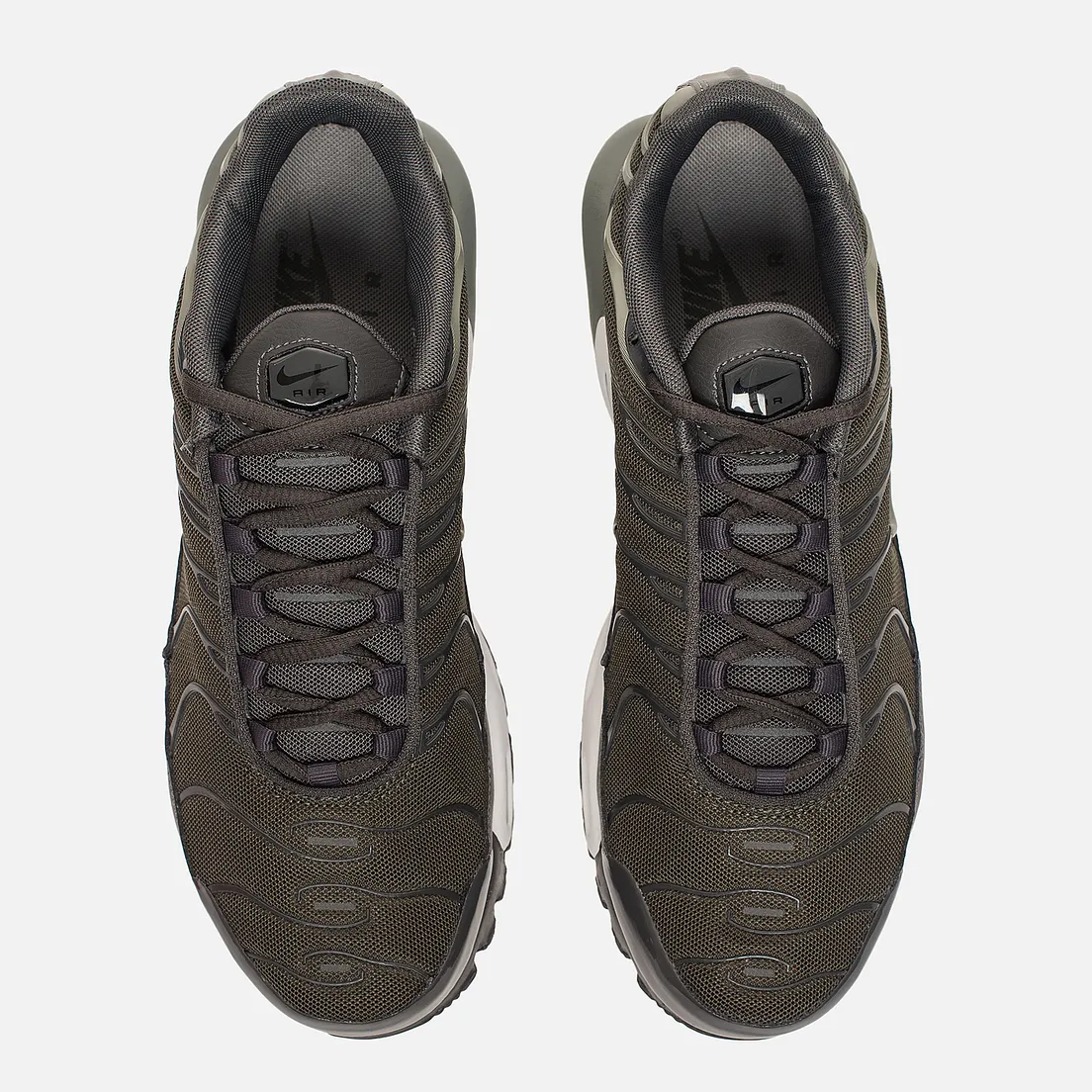 Nike Мужские кроссовки Air Max Plus