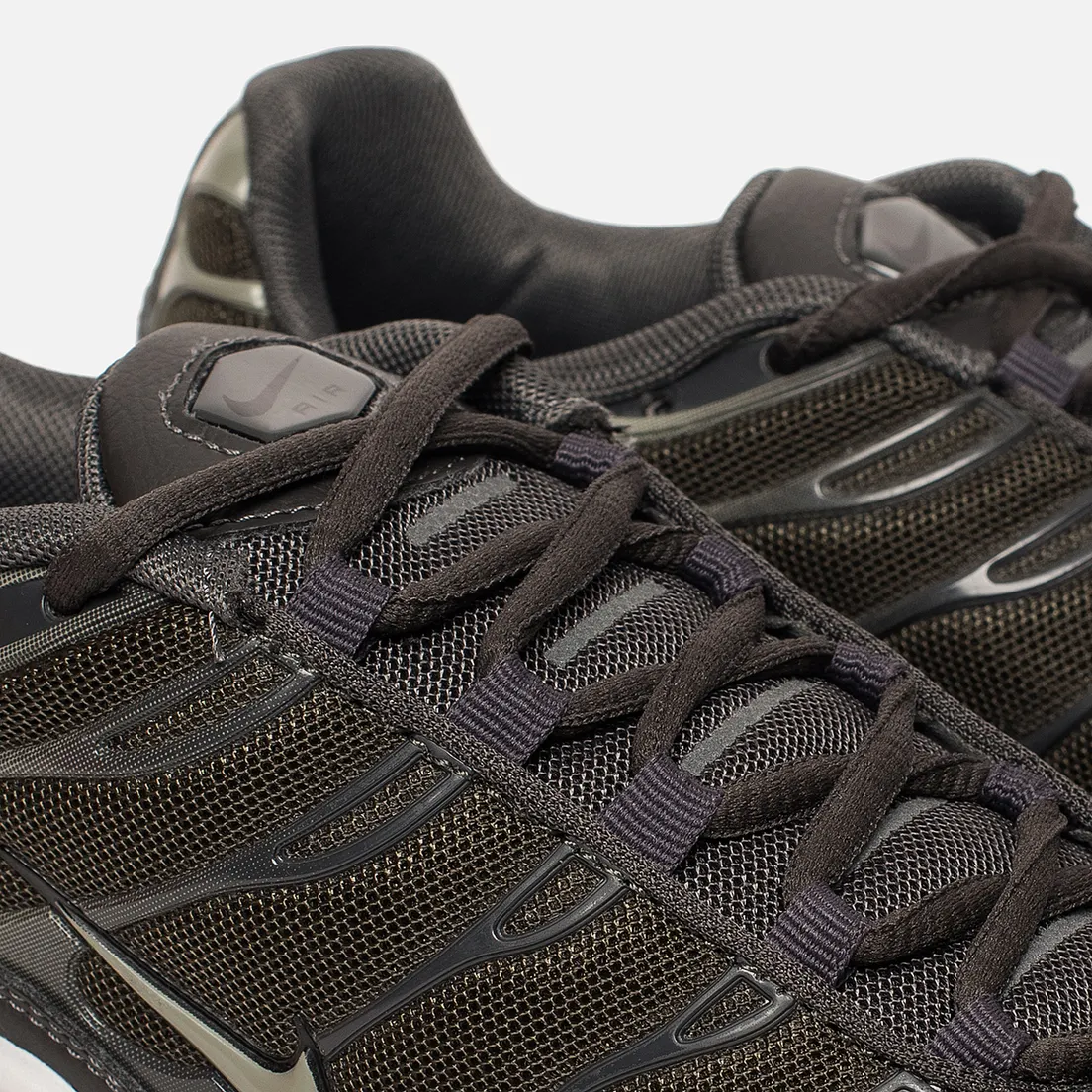Nike Мужские кроссовки Air Max Plus