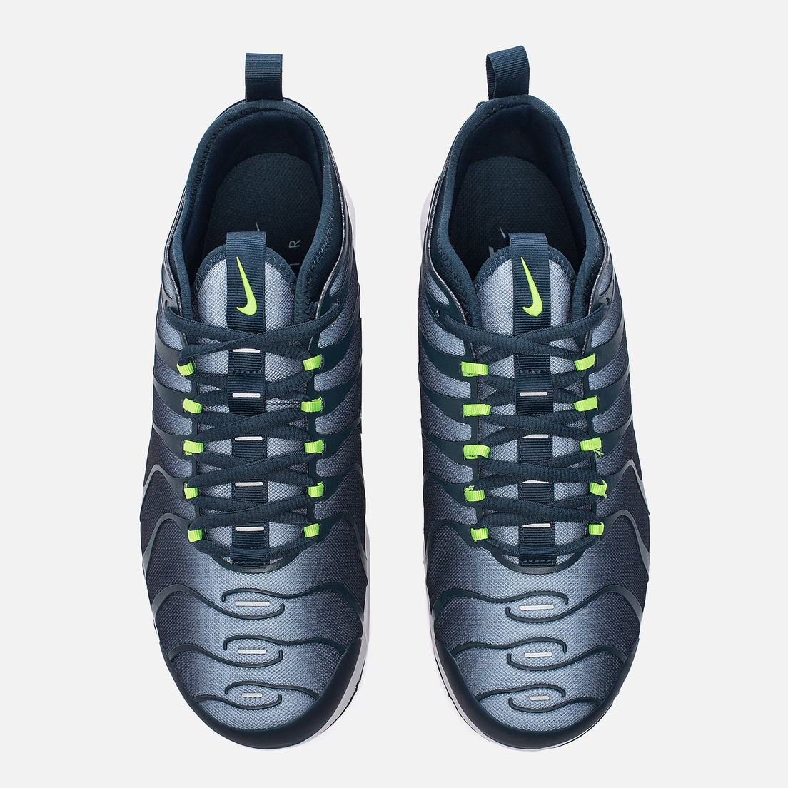 Nike Мужские кроссовки Air Max Plus TN Ultra