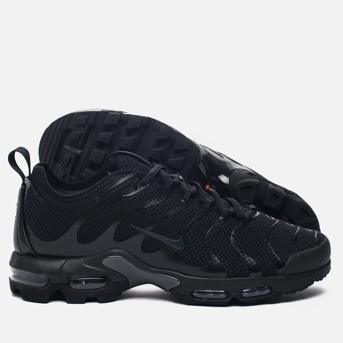 Nike Мужские кроссовки Air Max Plus TN Ultra