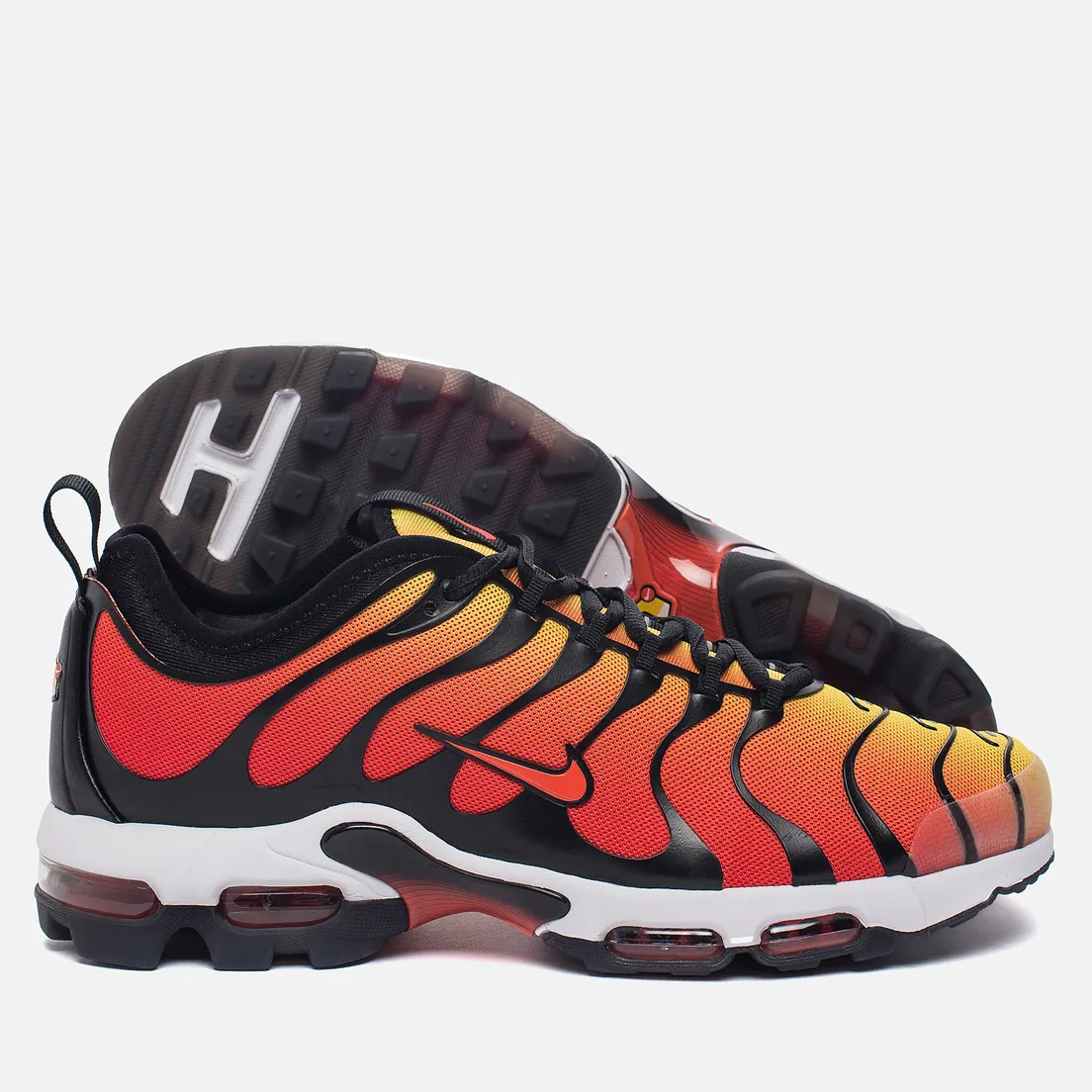 Nike Мужские кроссовки Air Max Plus TN Ultra