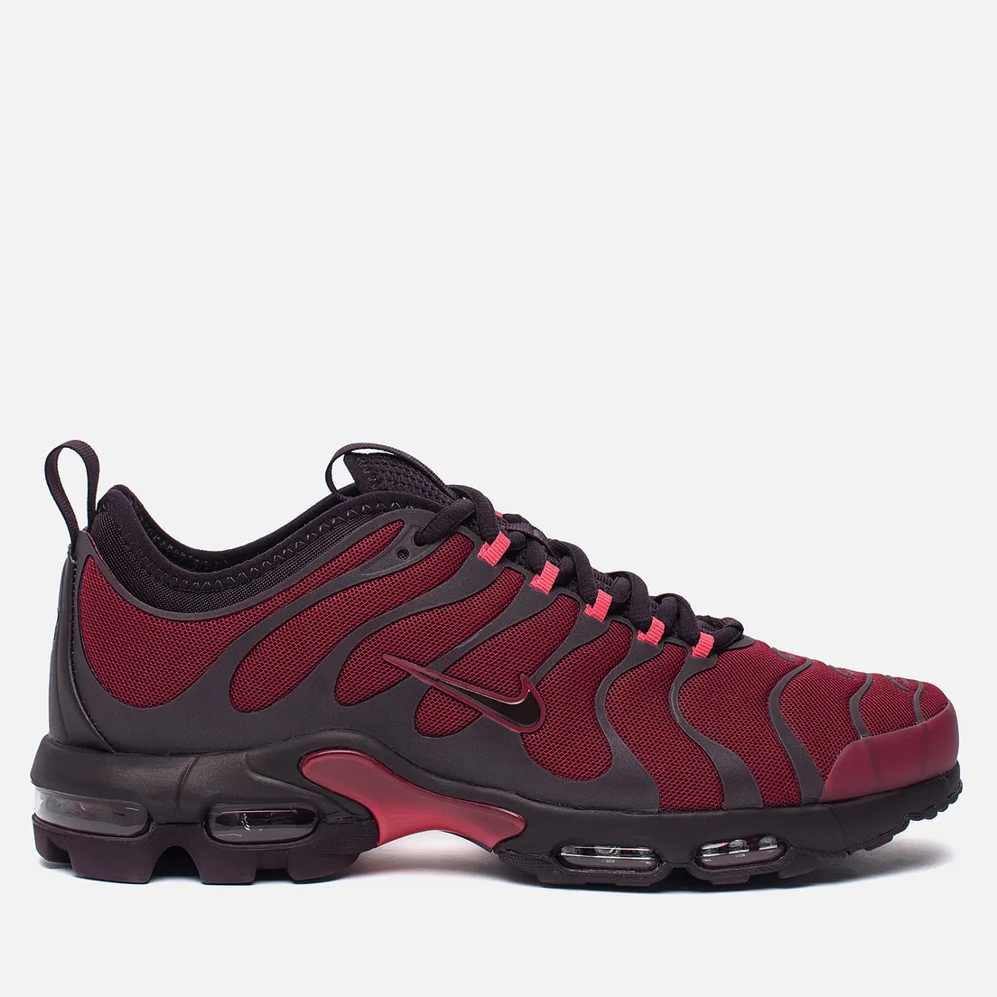 Nike Мужские кроссовки Air Max Plus TN Ultra