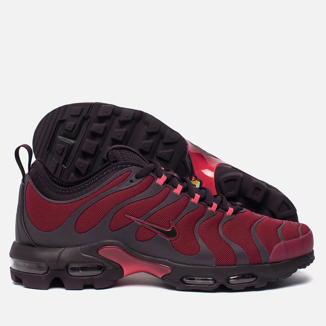 Nike Мужские кроссовки Air Max Plus TN Ultra