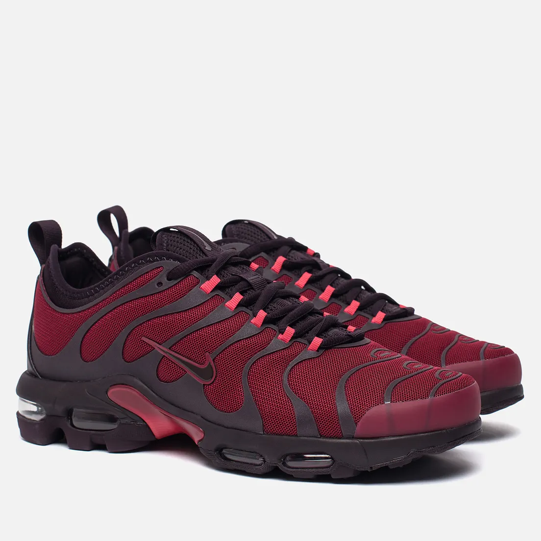 Nike Мужские кроссовки Air Max Plus TN Ultra