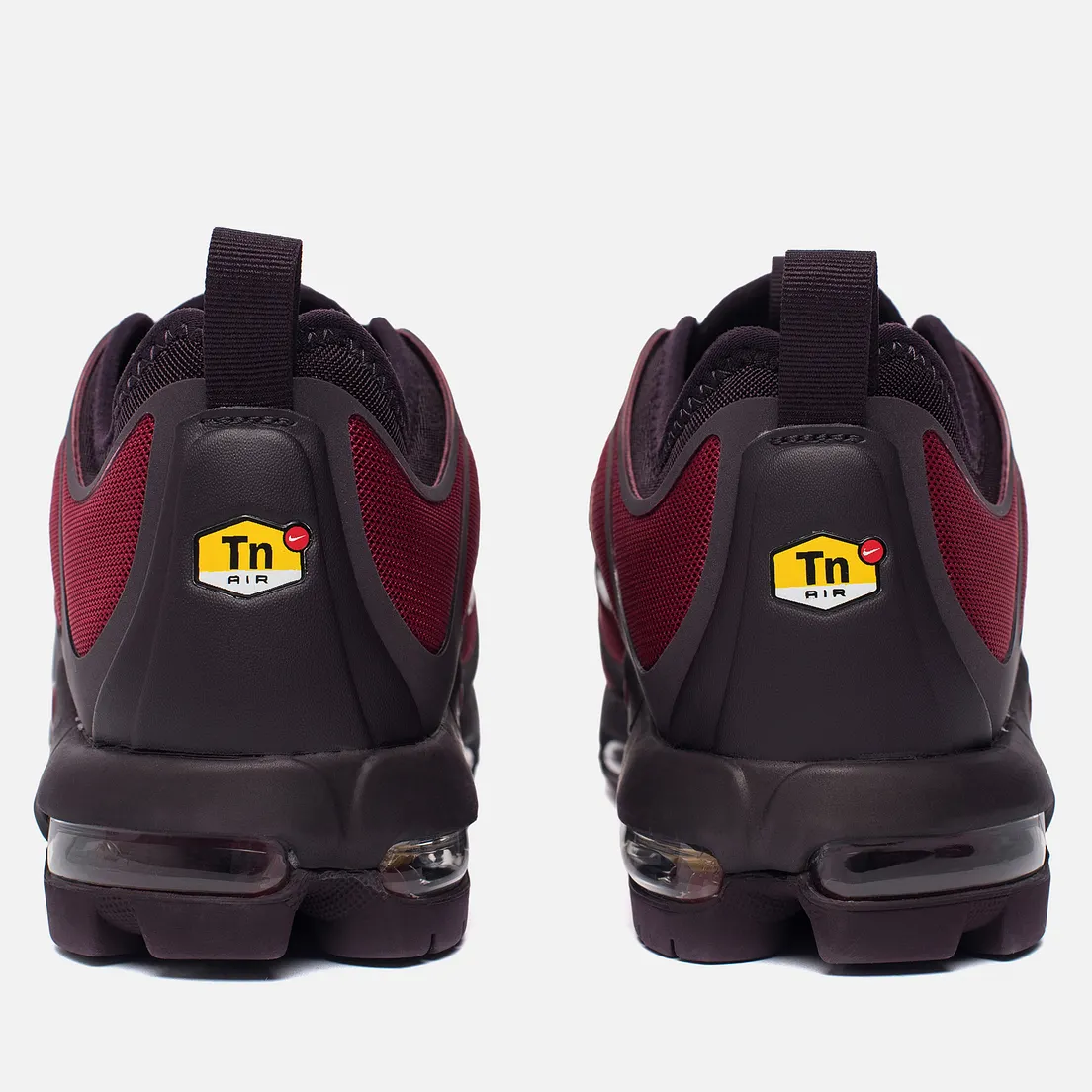 Nike Мужские кроссовки Air Max Plus TN Ultra