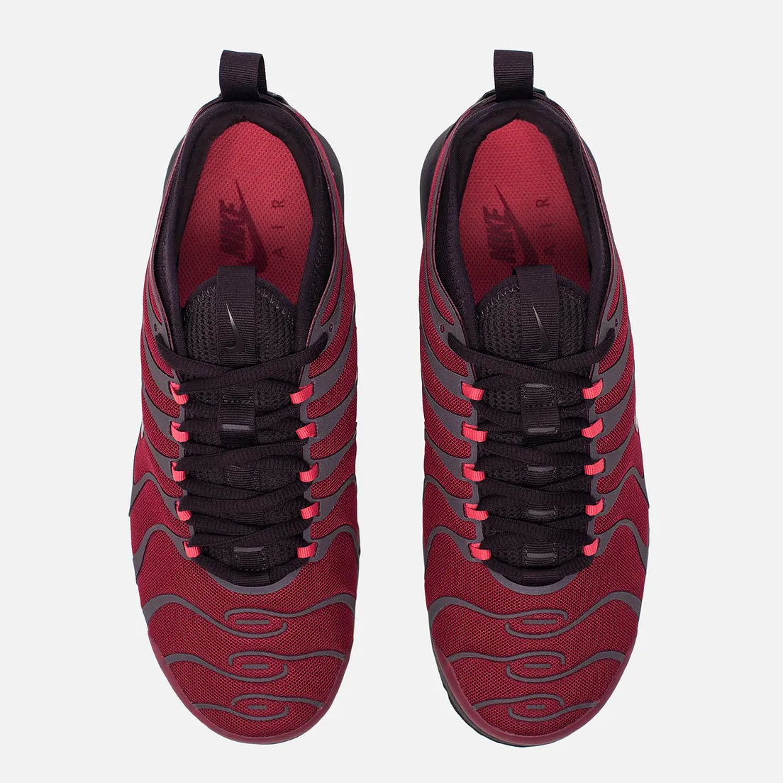 Nike Мужские кроссовки Air Max Plus TN Ultra