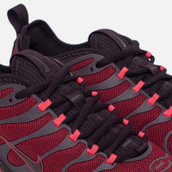 nike air max plus tn ultra noble red