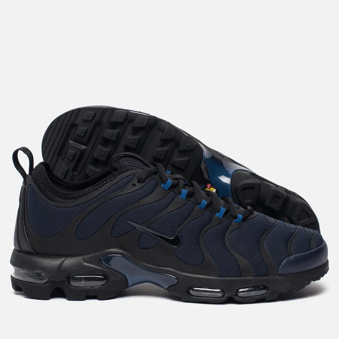 Nike Мужские кроссовки Air Max Plus TN Ultra