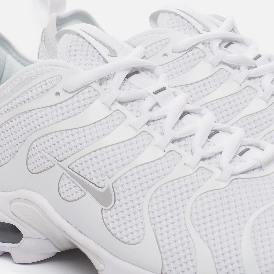 Nike Мужские кроссовки Air Max Plus TN Ultra