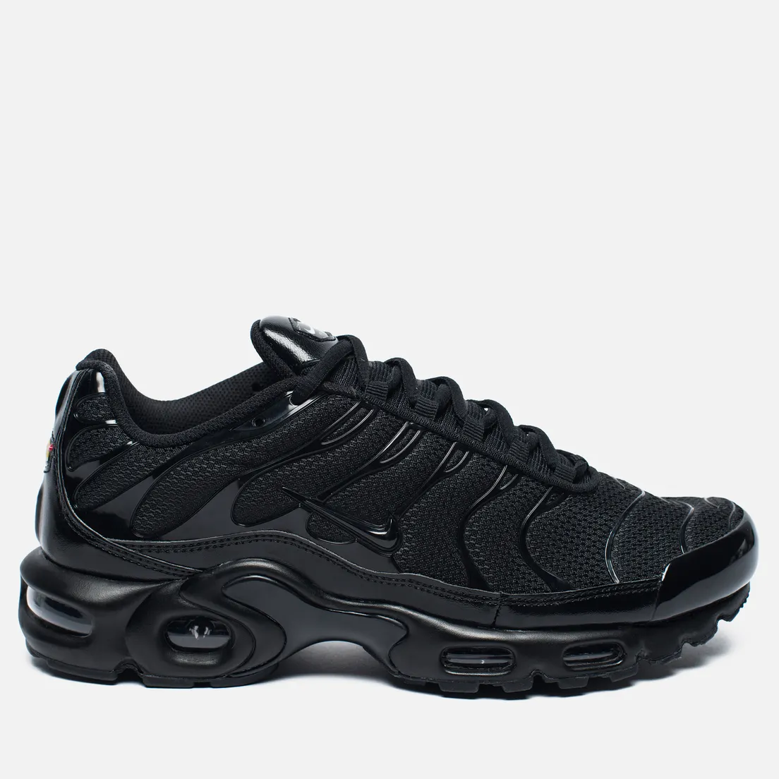 Nike Мужские кроссовки Air Max Plus Tuned 1