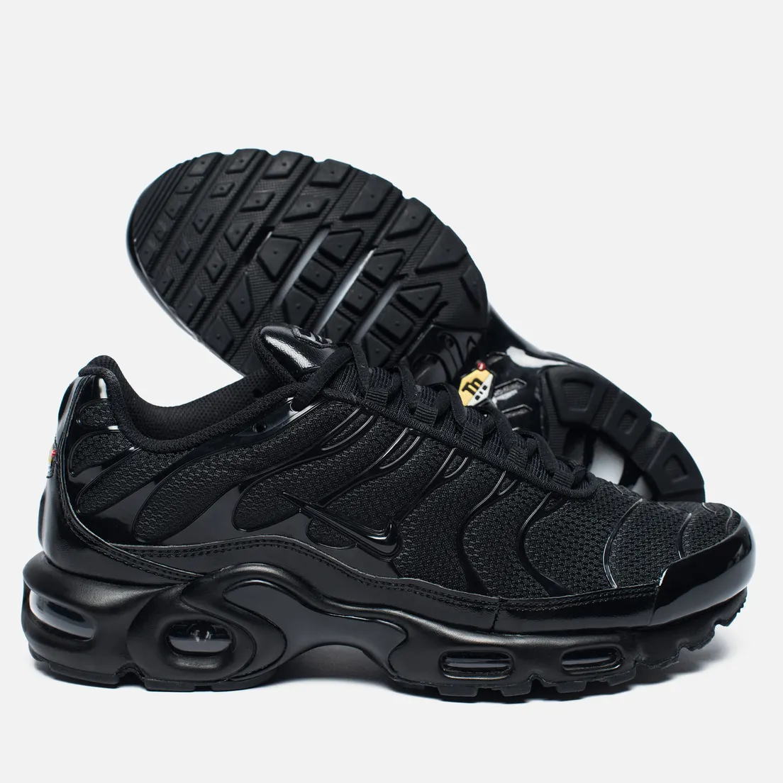 Nike Мужские кроссовки Air Max Plus Tuned 1