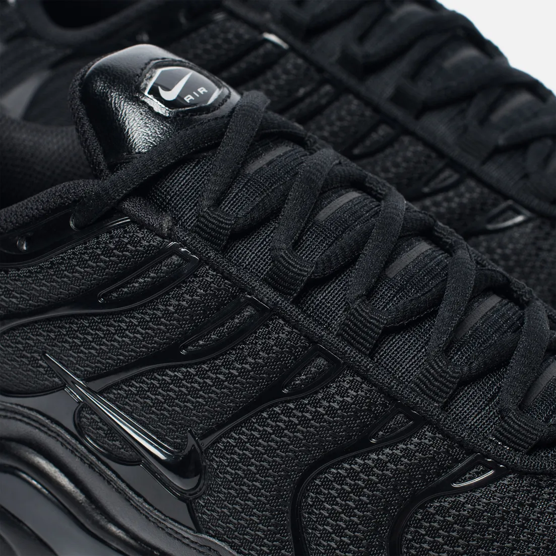 Nike Мужские кроссовки Air Max Plus Tuned 1