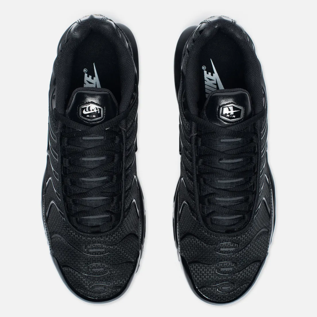 Nike Мужские кроссовки Air Max Plus Tuned 1