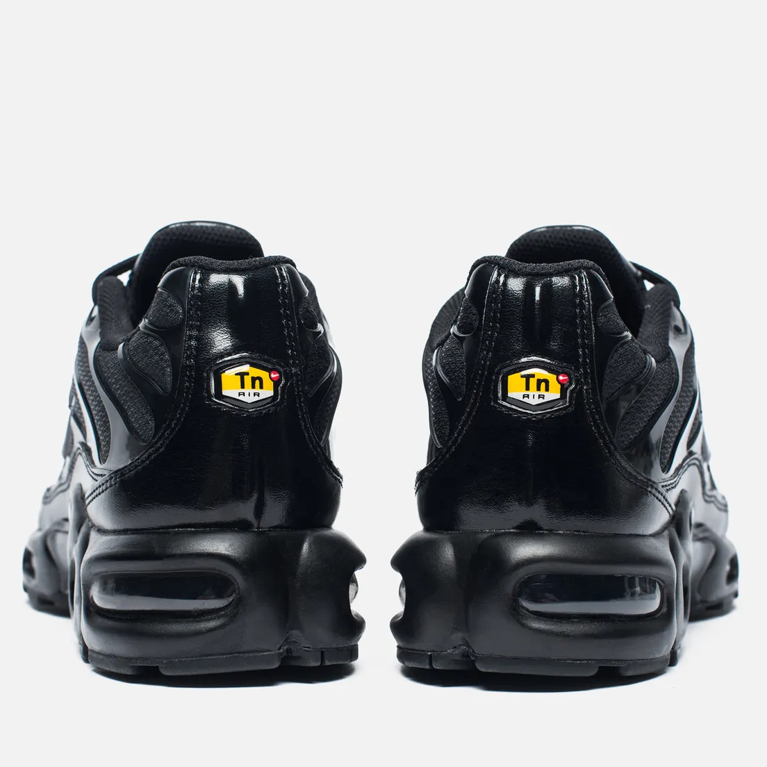 Nike Мужские кроссовки Air Max Plus Tuned 1