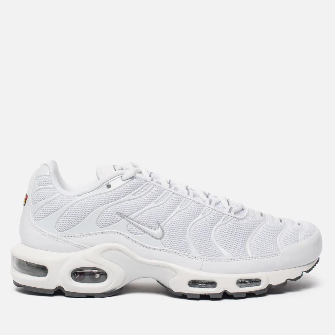 Nike Мужские кроссовки Air Max Plus Tuned 1