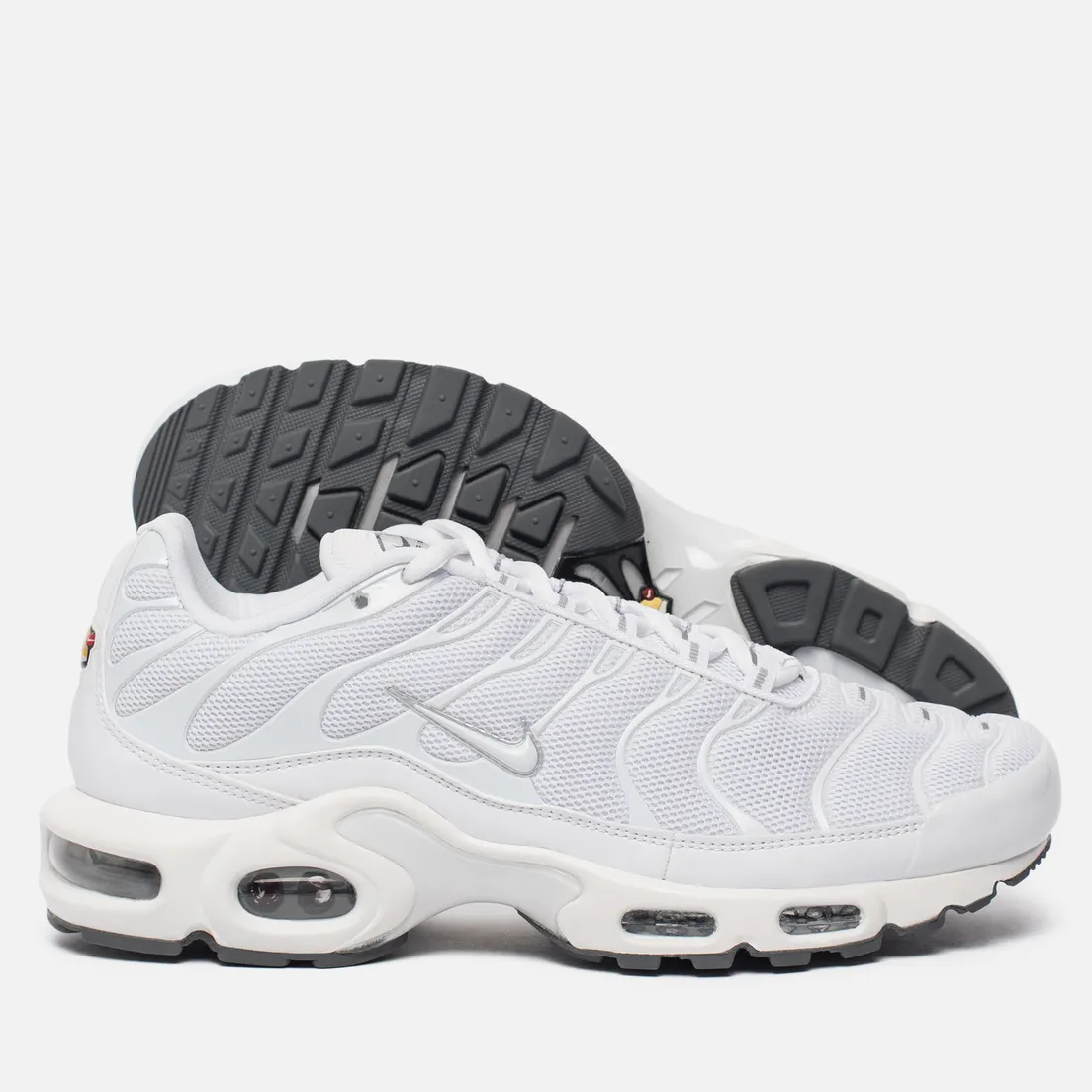 Nike Мужские кроссовки Air Max Plus Tuned 1