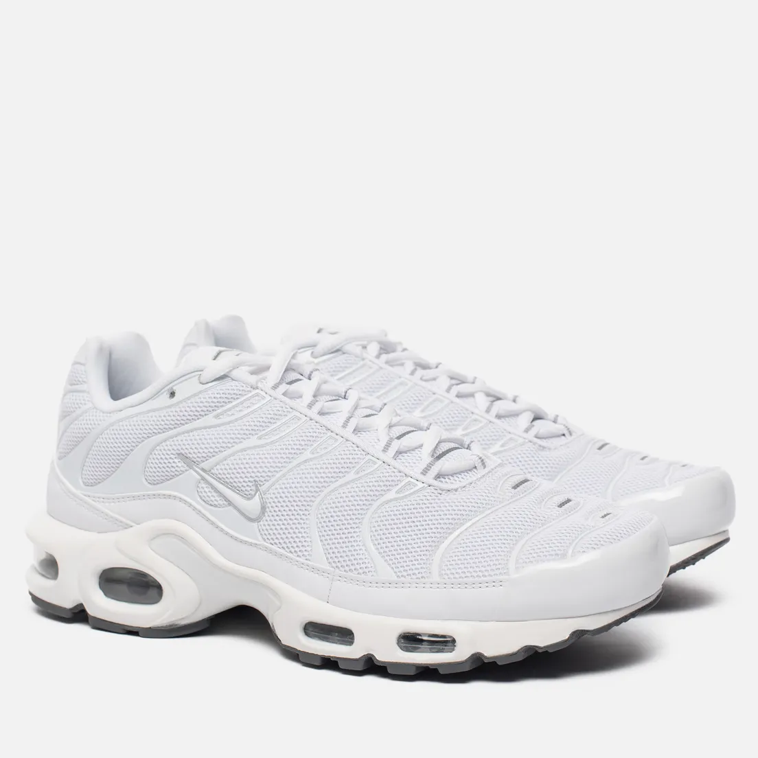 Nike Мужские кроссовки Air Max Plus Tuned 1
