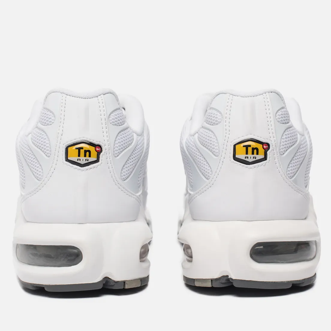 Nike Мужские кроссовки Air Max Plus Tuned 1