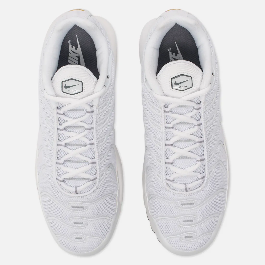 Nike Мужские кроссовки Air Max Plus Tuned 1