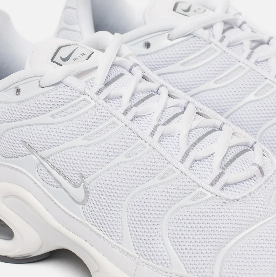 Nike Мужские кроссовки Air Max Plus Tuned 1
