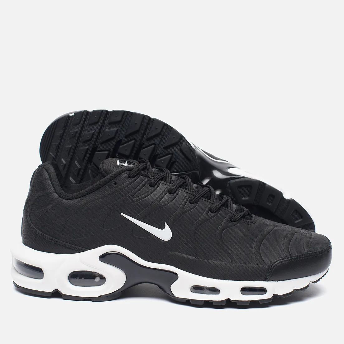 Nike Мужские кроссовки Air Max Plus VT
