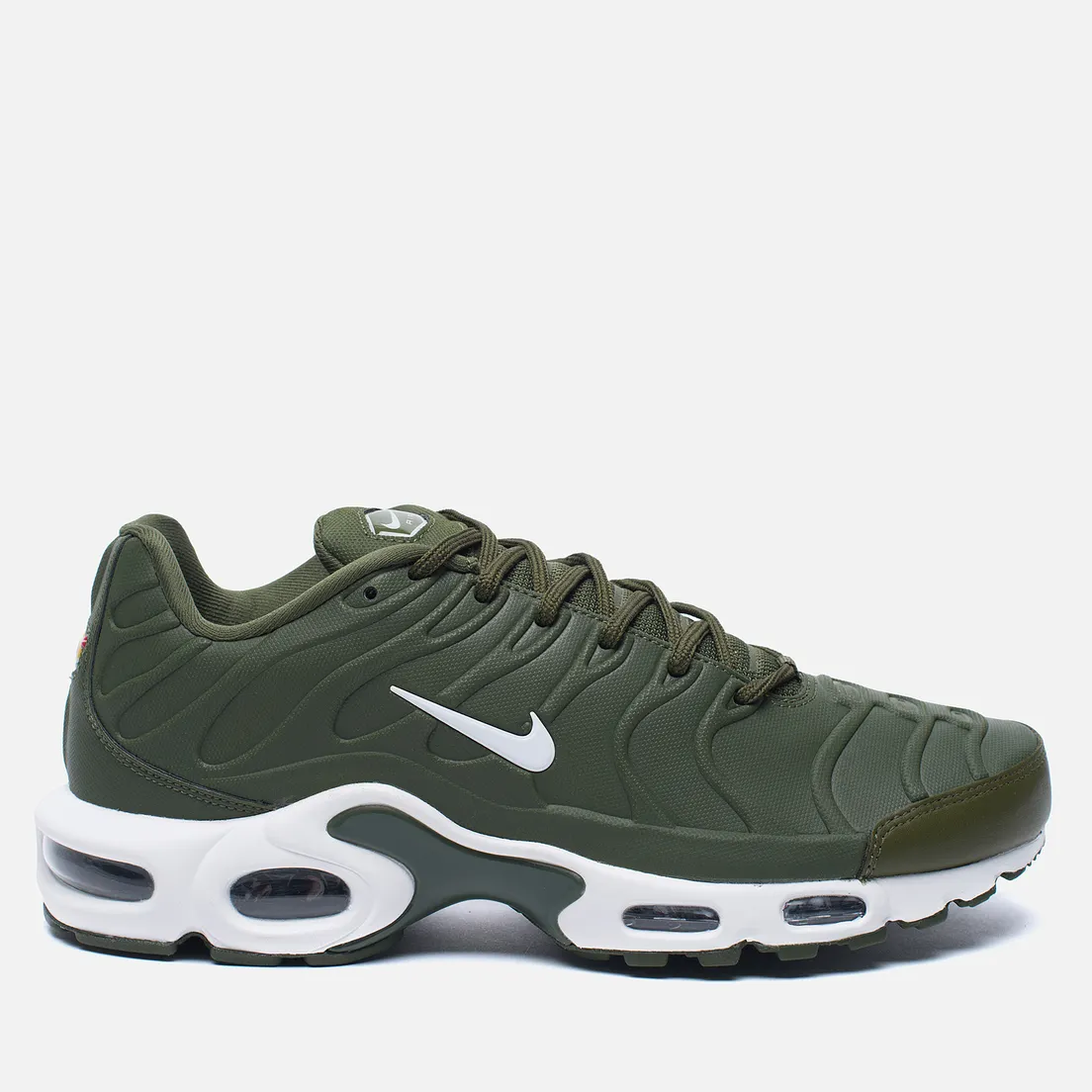 Nike Мужские кроссовки Air Max Plus VT