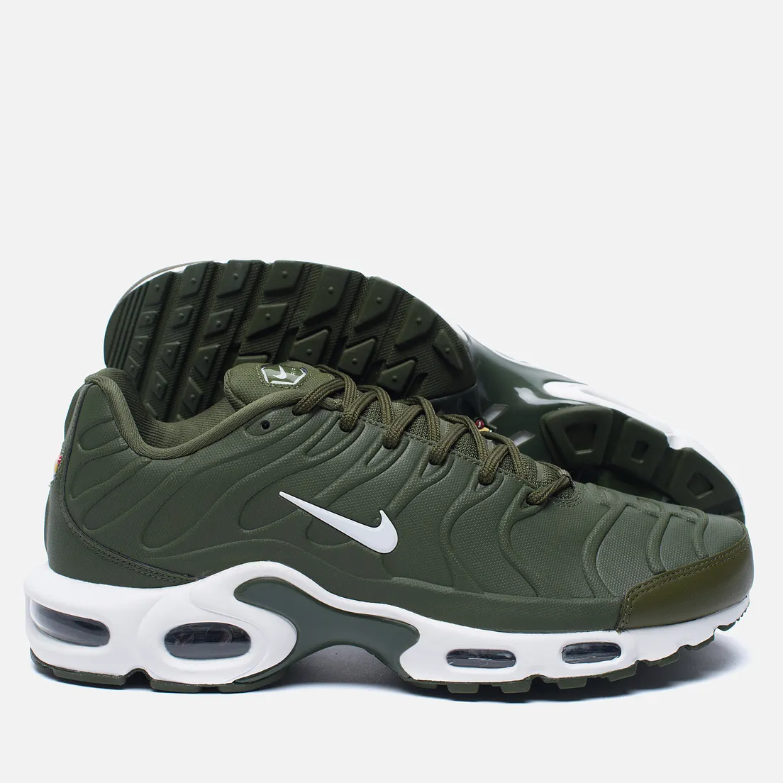 Nike Мужские кроссовки Air Max Plus VT