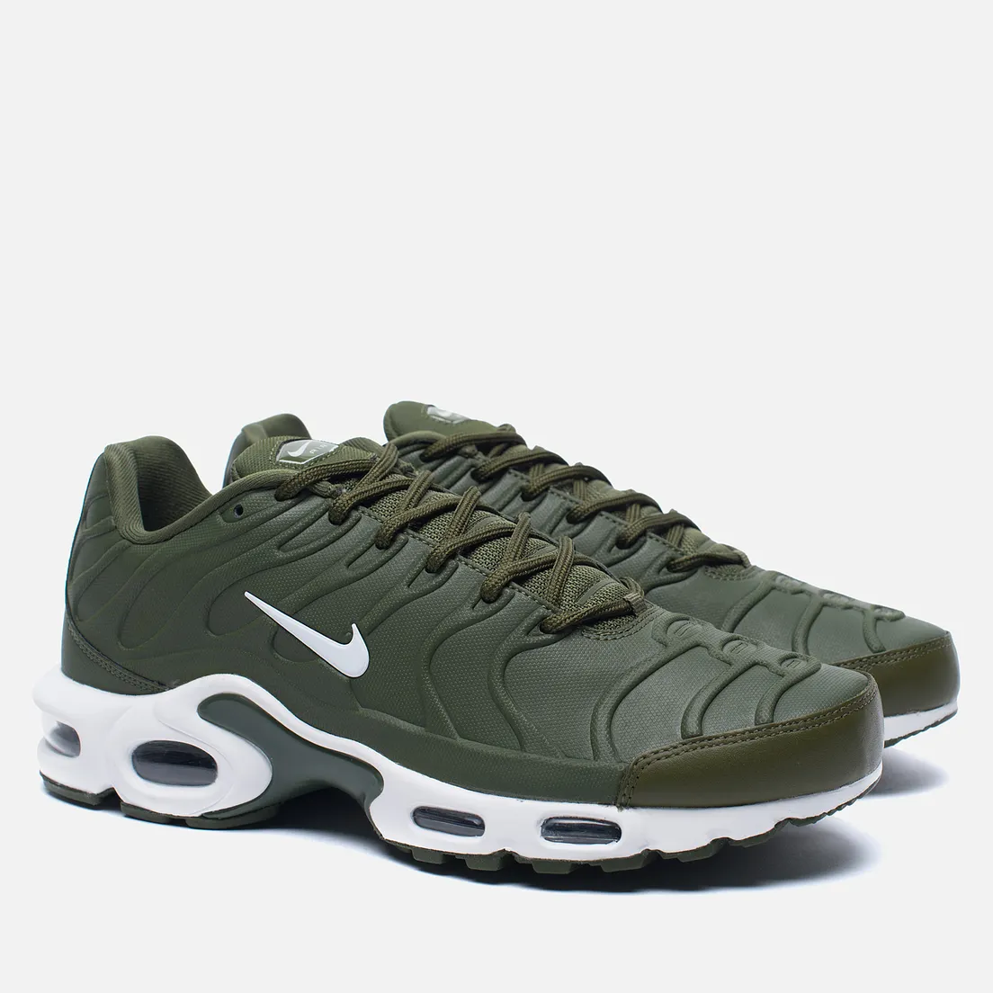 Nike Мужские кроссовки Air Max Plus VT
