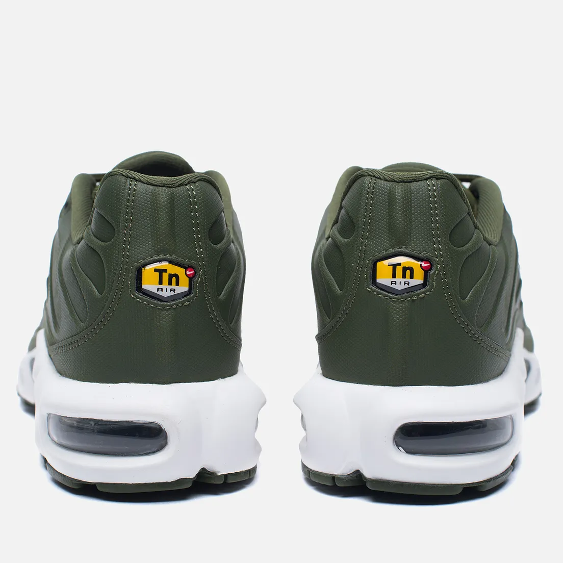 Nike Мужские кроссовки Air Max Plus VT