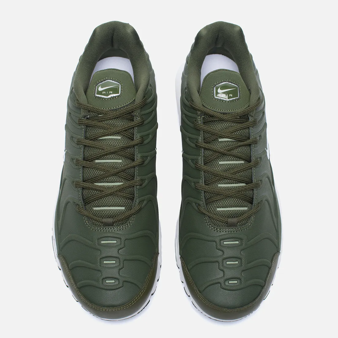 Nike Мужские кроссовки Air Max Plus VT