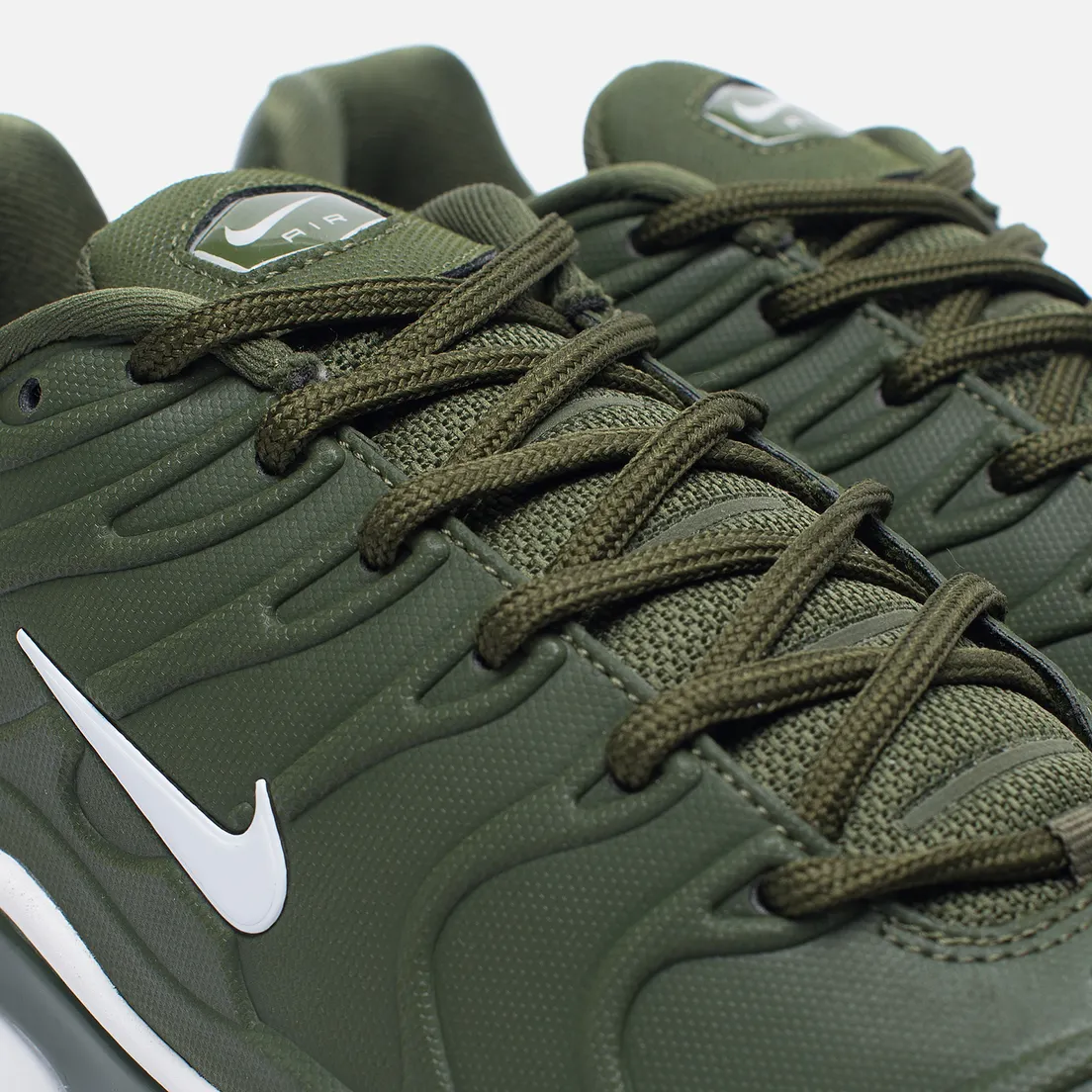 Nike Мужские кроссовки Air Max Plus VT
