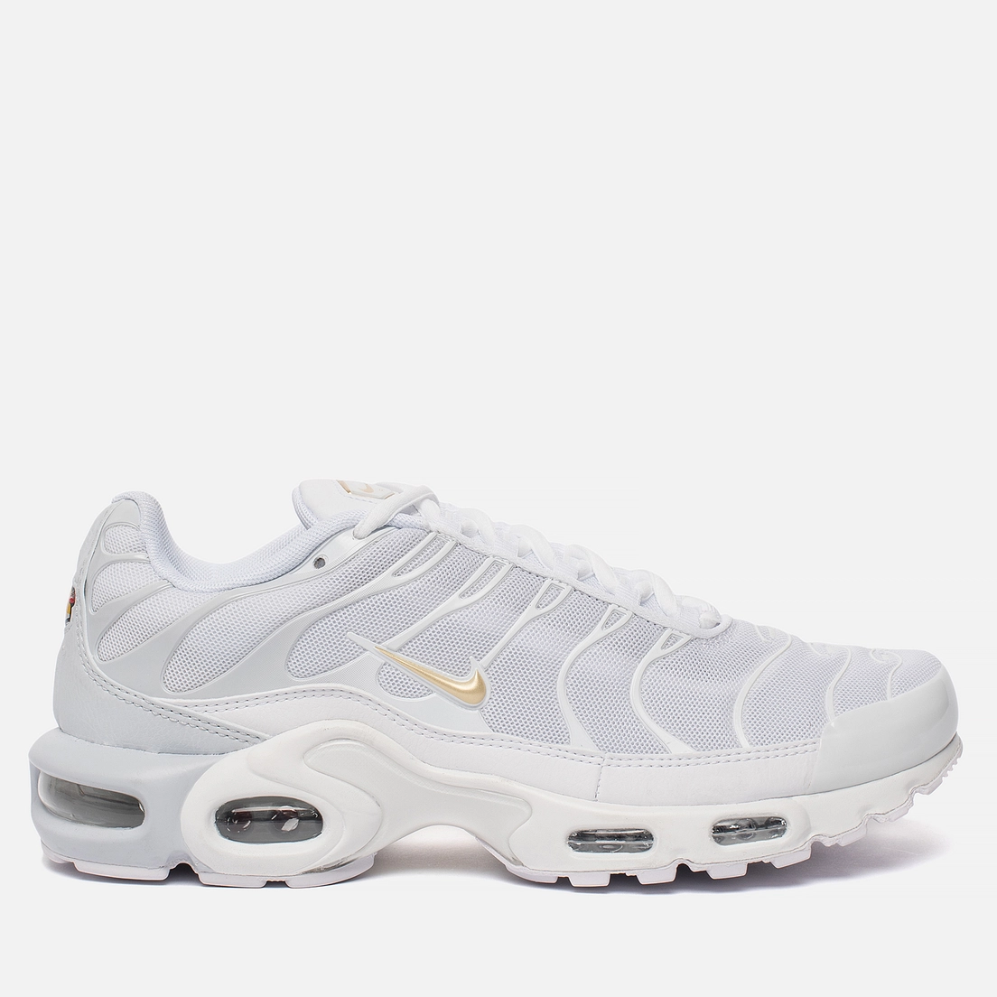 Nike Мужские кроссовки Air Max Plus
