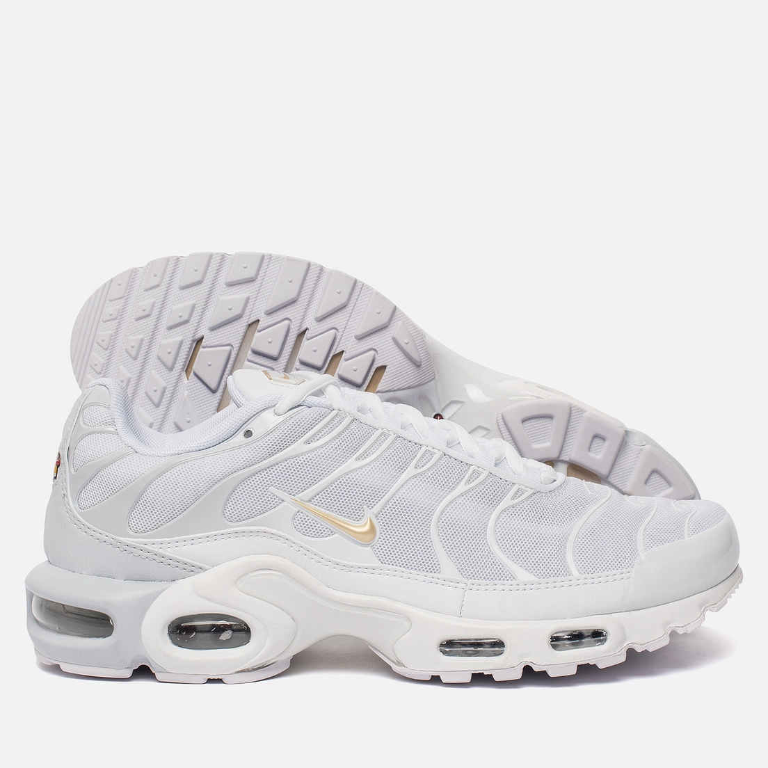 Nike Мужские кроссовки Air Max Plus