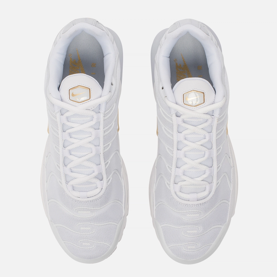 Nike Мужские кроссовки Air Max Plus