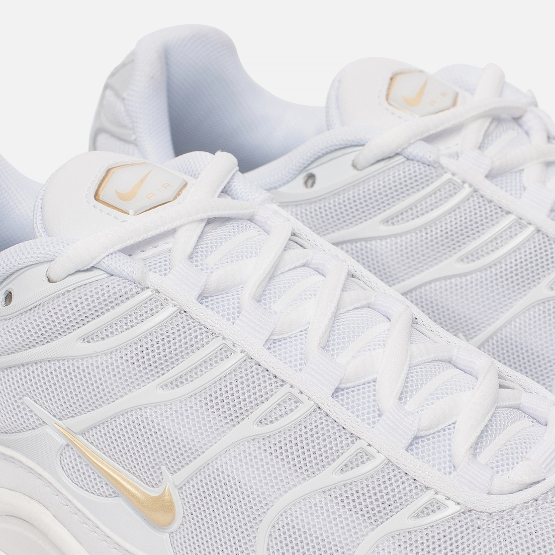 Nike Мужские кроссовки Air Max Plus