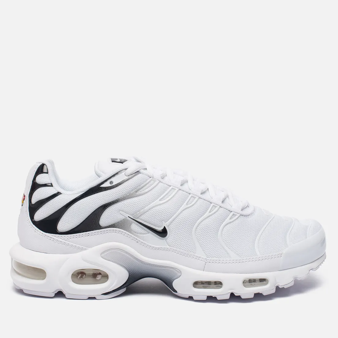 Nike Мужские кроссовки Air Max Plus