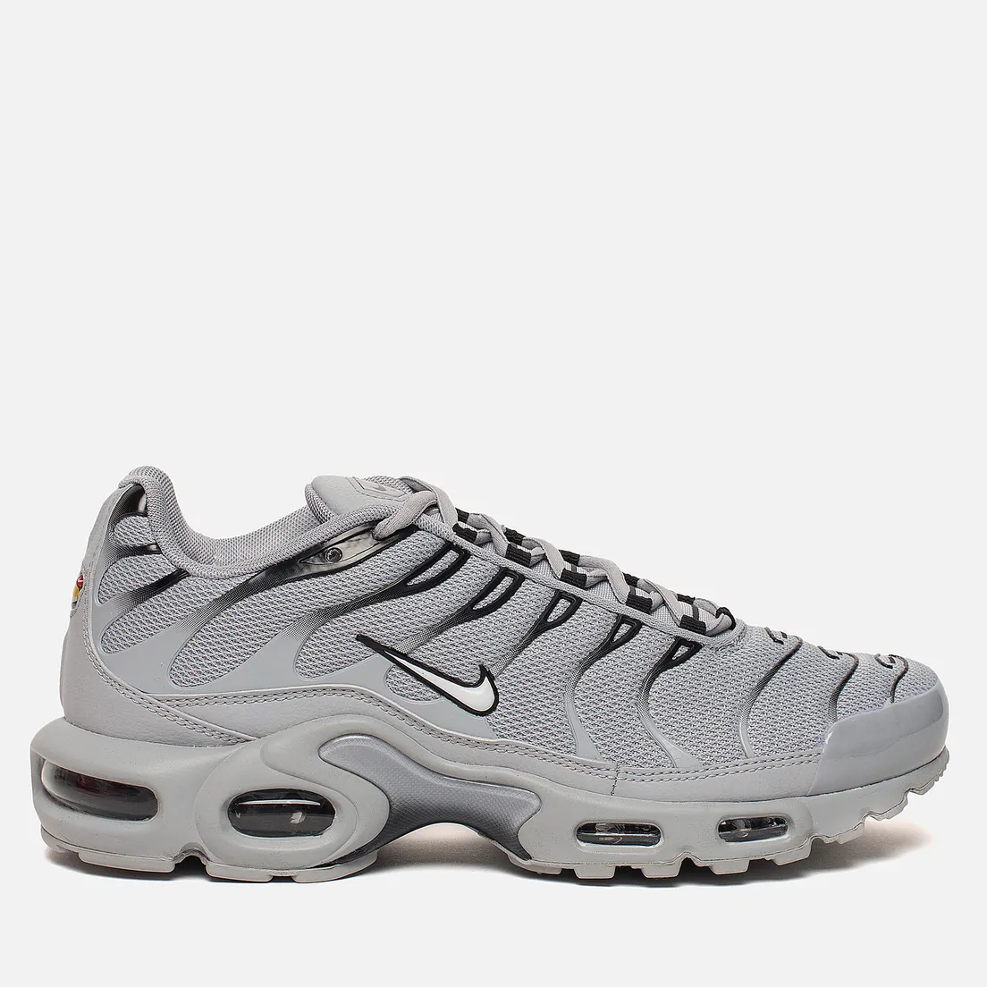 Nike Мужские кроссовки Air Max Plus