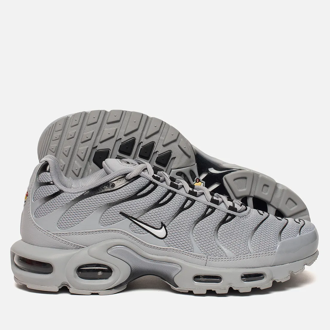 Nike Мужские кроссовки Air Max Plus