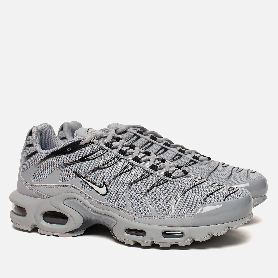 Nike Мужские кроссовки Air Max Plus