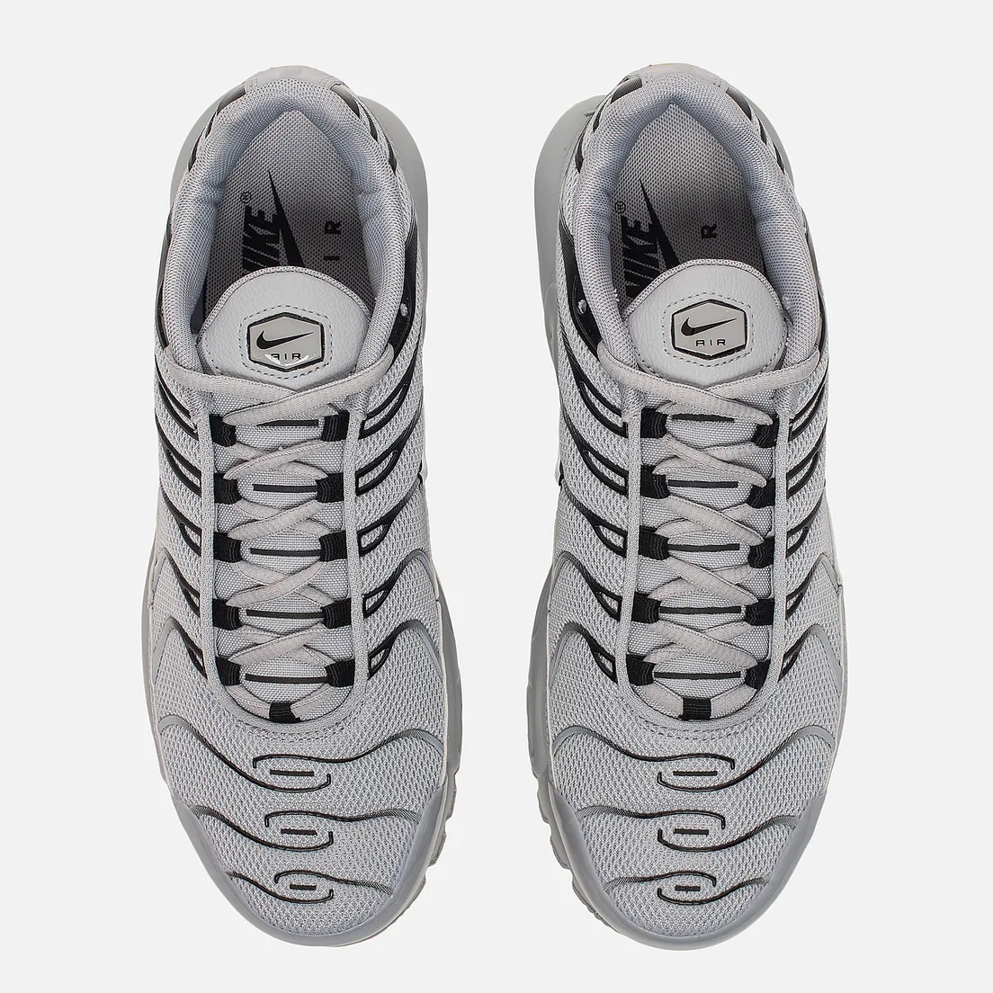 Nike Мужские кроссовки Air Max Plus