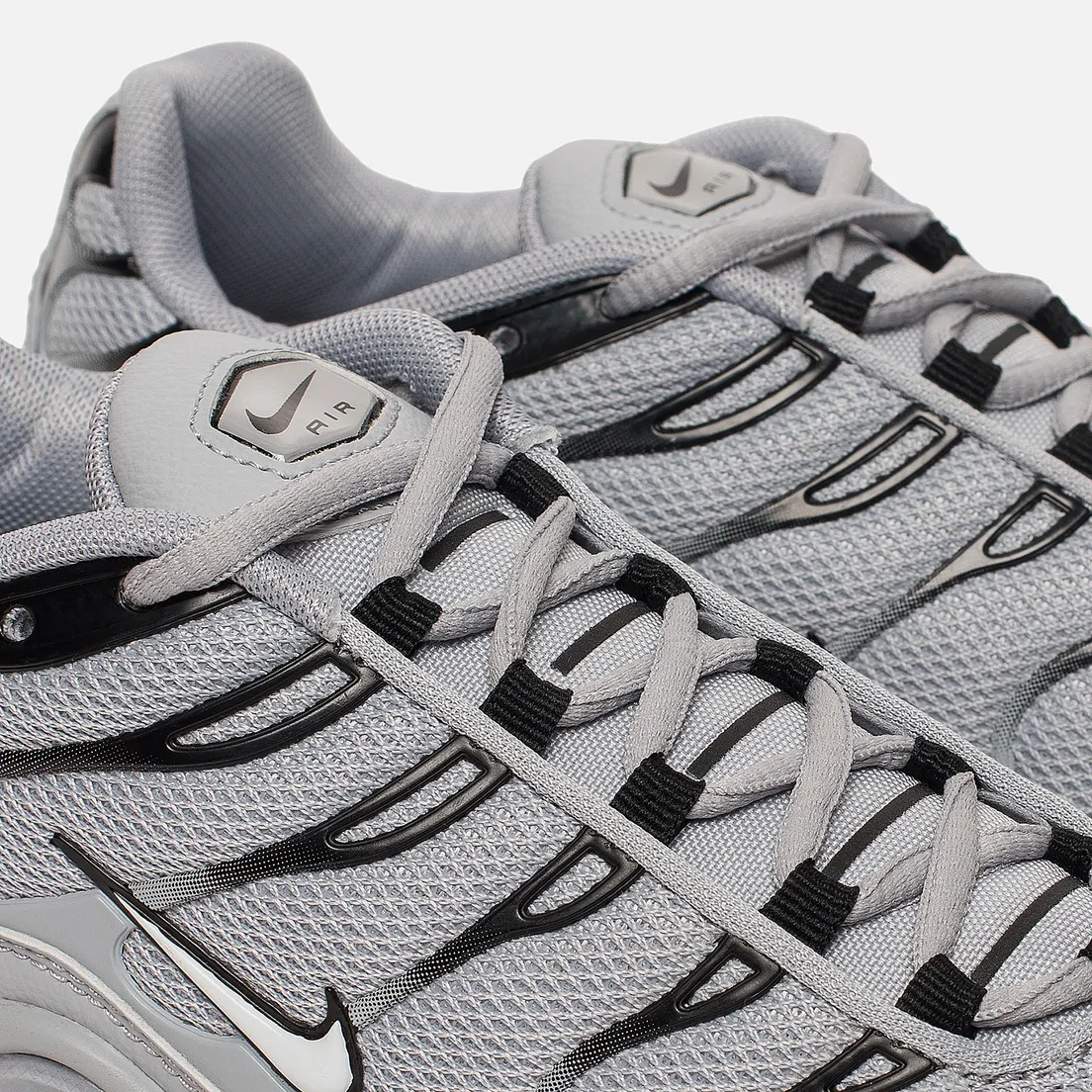Nike Мужские кроссовки Air Max Plus