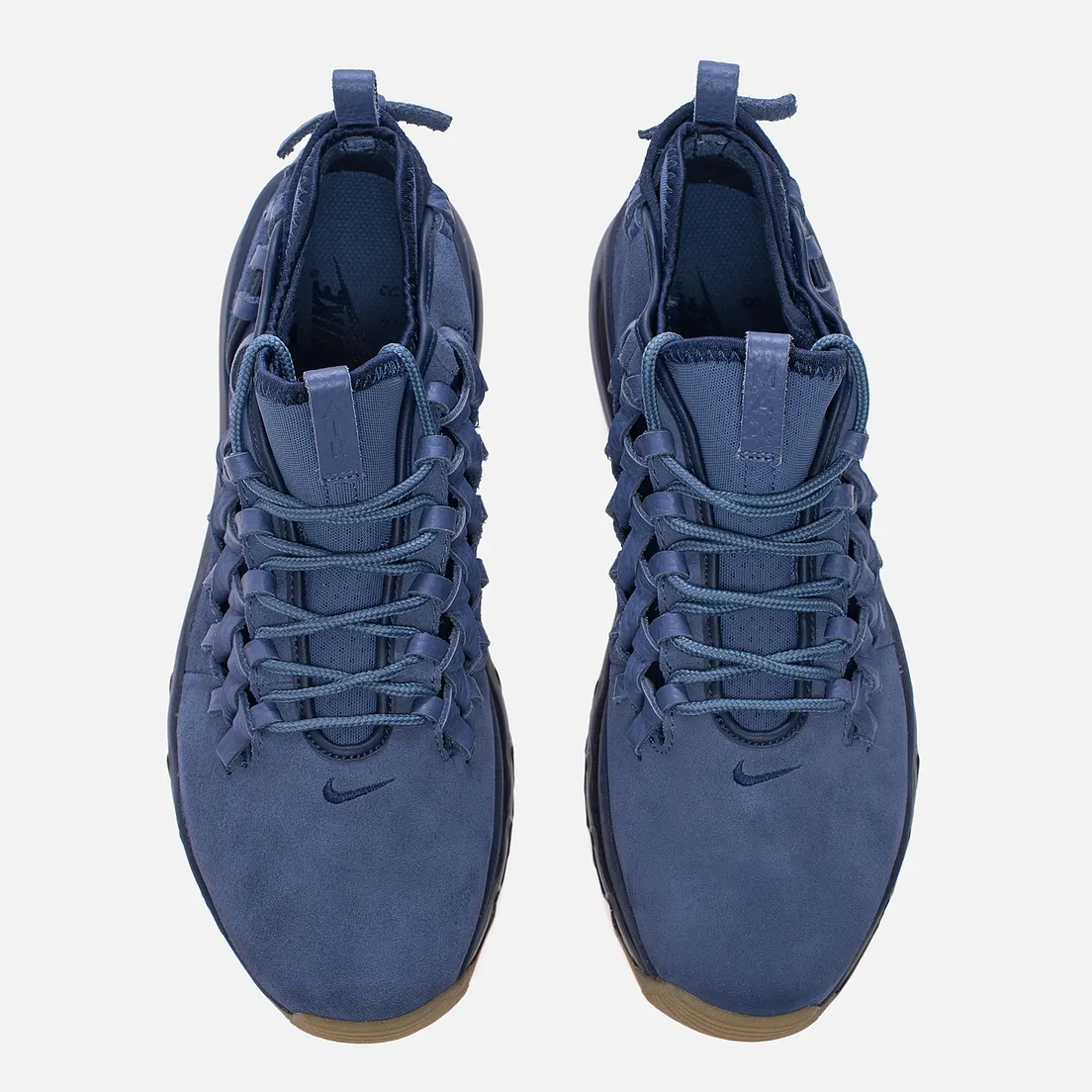 Nike Мужские кроссовки Air Max TR17
