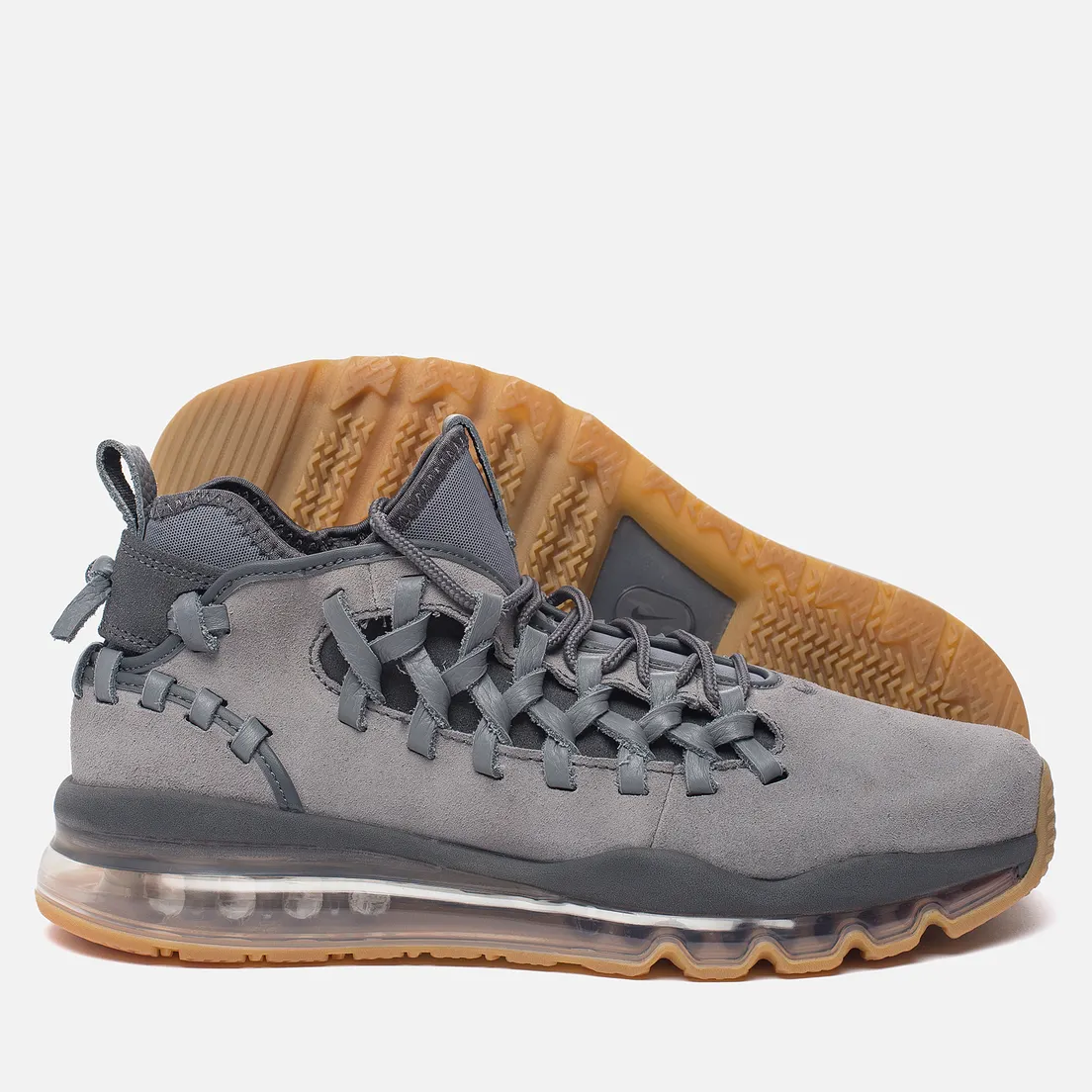 Nike Мужские кроссовки Air Max TR17