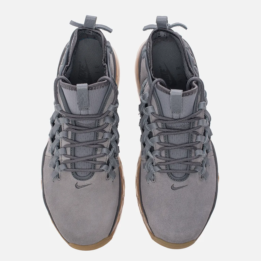 Nike Мужские кроссовки Air Max TR17