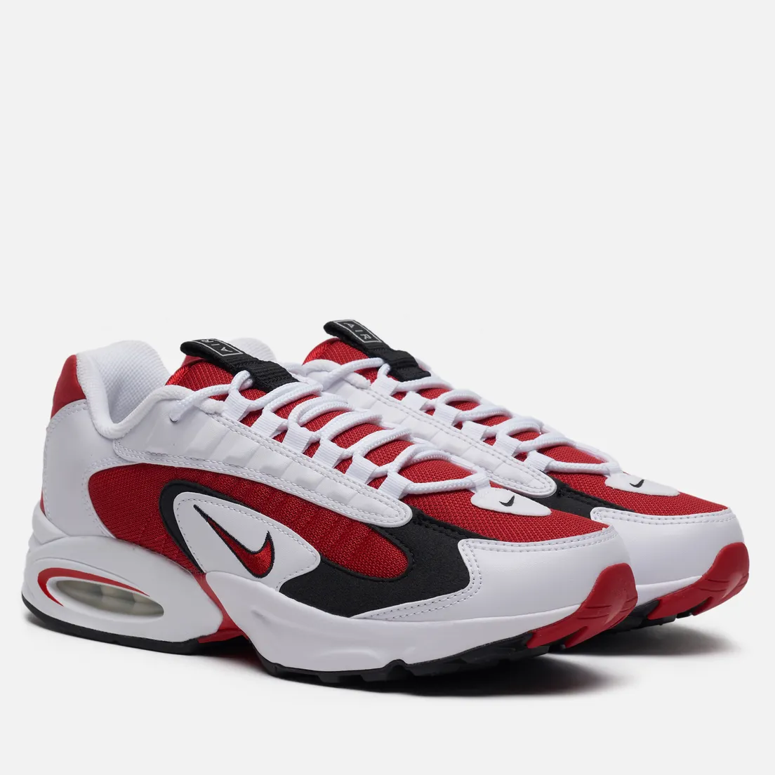 Nike Мужские кроссовки Air Max Triax 96
