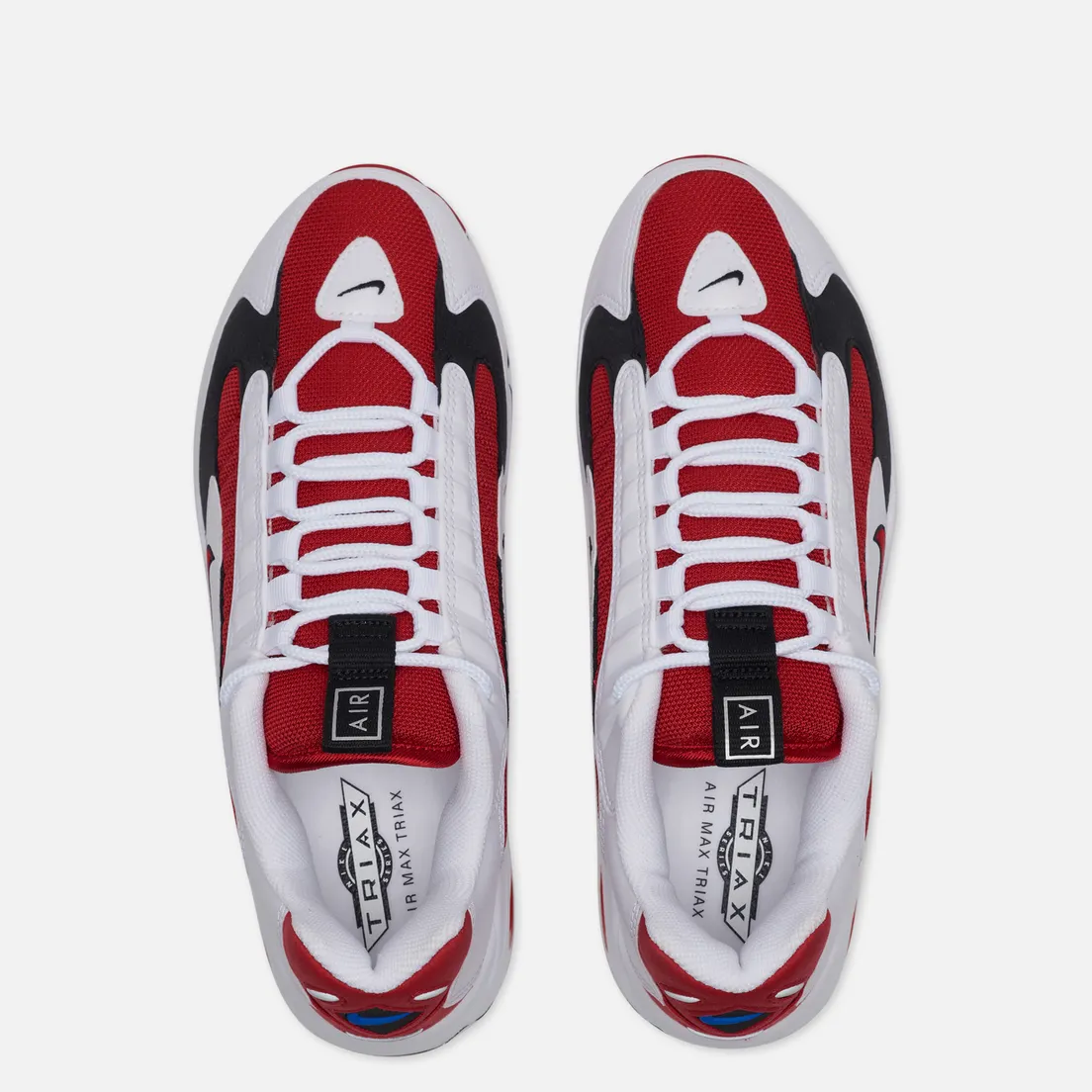 Nike Мужские кроссовки Air Max Triax 96