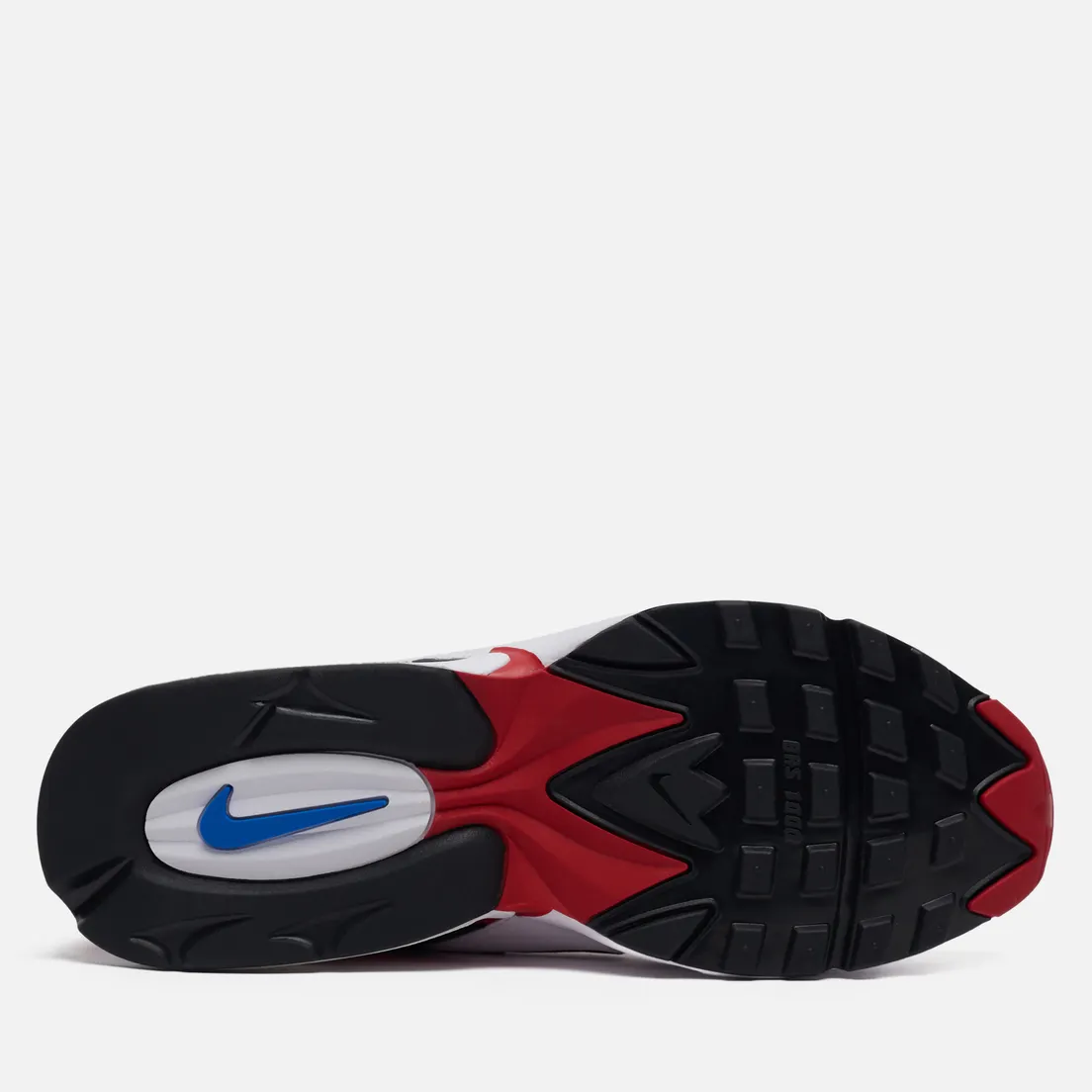 Nike Мужские кроссовки Air Max Triax 96